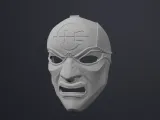 Dishonored - Overseer Mask-1