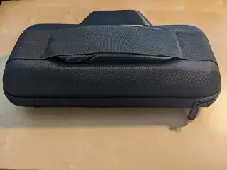 steam deck carrying case charger insert