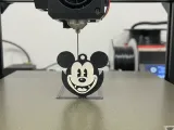 Halloween KeyChain-2