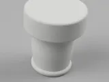 Lighter Plug with Audi logo-1
