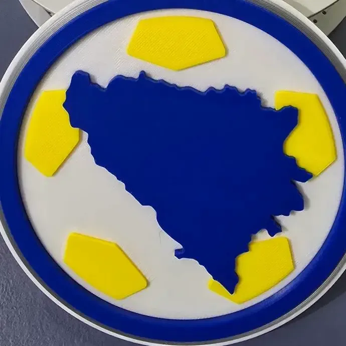Bosnia FA