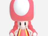 funko pop toadette  misura modificabile.-0