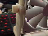 DESK FAN 120 MOV-3