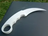 Karambit knife-1