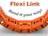 FlexiLink XL - Cable Management System- DEMO-6