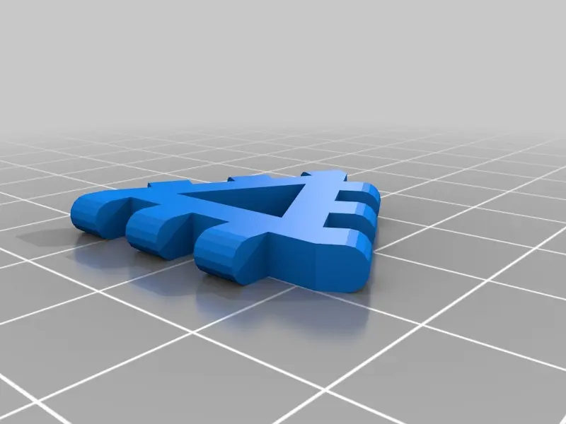 Poly-Snaps: Tiles for Building Polyhedra