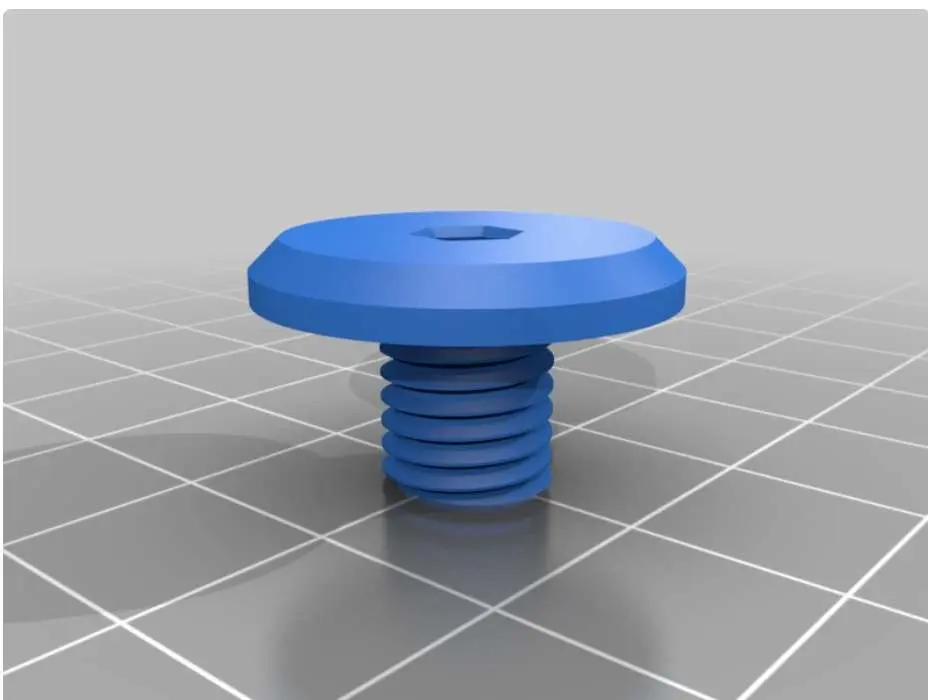 Solder Spool Holder by 3DPrintsBy_Chris - Thingiverse