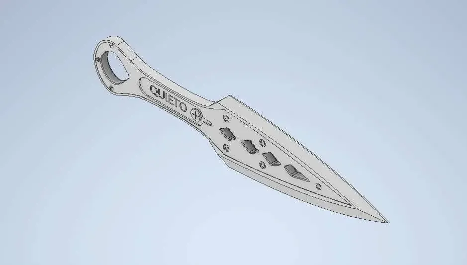 Wraith's heirloom