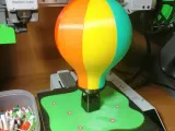 Sıcak hava balonu-0