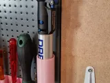 Generic Pegboard Dremel VersaTip or Marker Holder-1