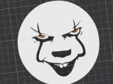 PENNYWISE LIGHTBOX-0