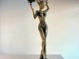 FOREST NYMPH-1