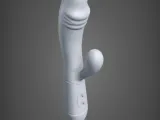 Rabbit Vibrator -1