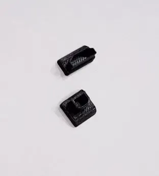 Tampa HDMI, tampa USB-B