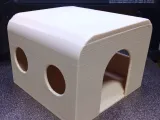 بيت الحيوانات الأليفة-1