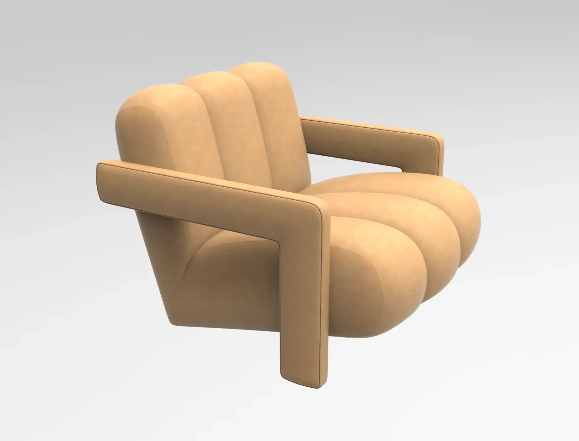 leisure lazy chair-8
