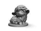 Little sheep-3