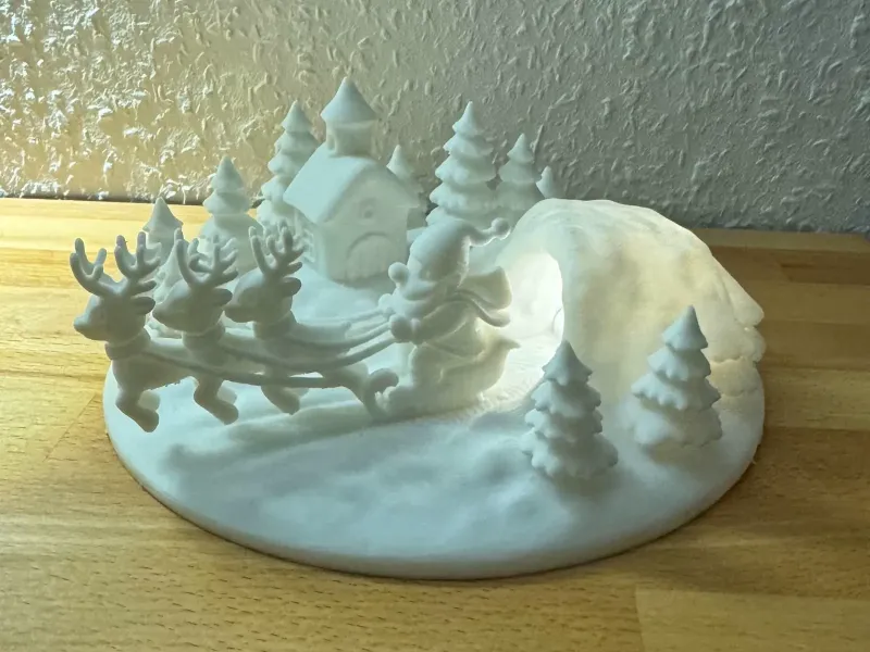 Île de Noël