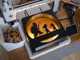 Dragon Ball Lightbox-2