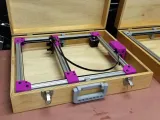 Suitcase/Box/Case Handle-1