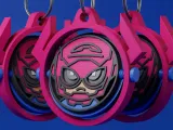 GALACTUS KEYCHAIN-2