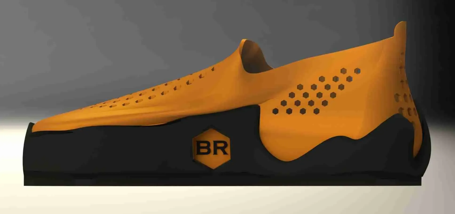 Bee Racer Shoes
