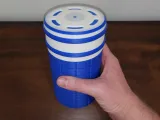 All Weather Storage Container Mark 2-6