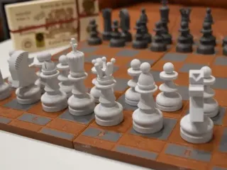 Classic chess