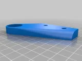 R-CNC , the new cheap printable CNC milling machine-7