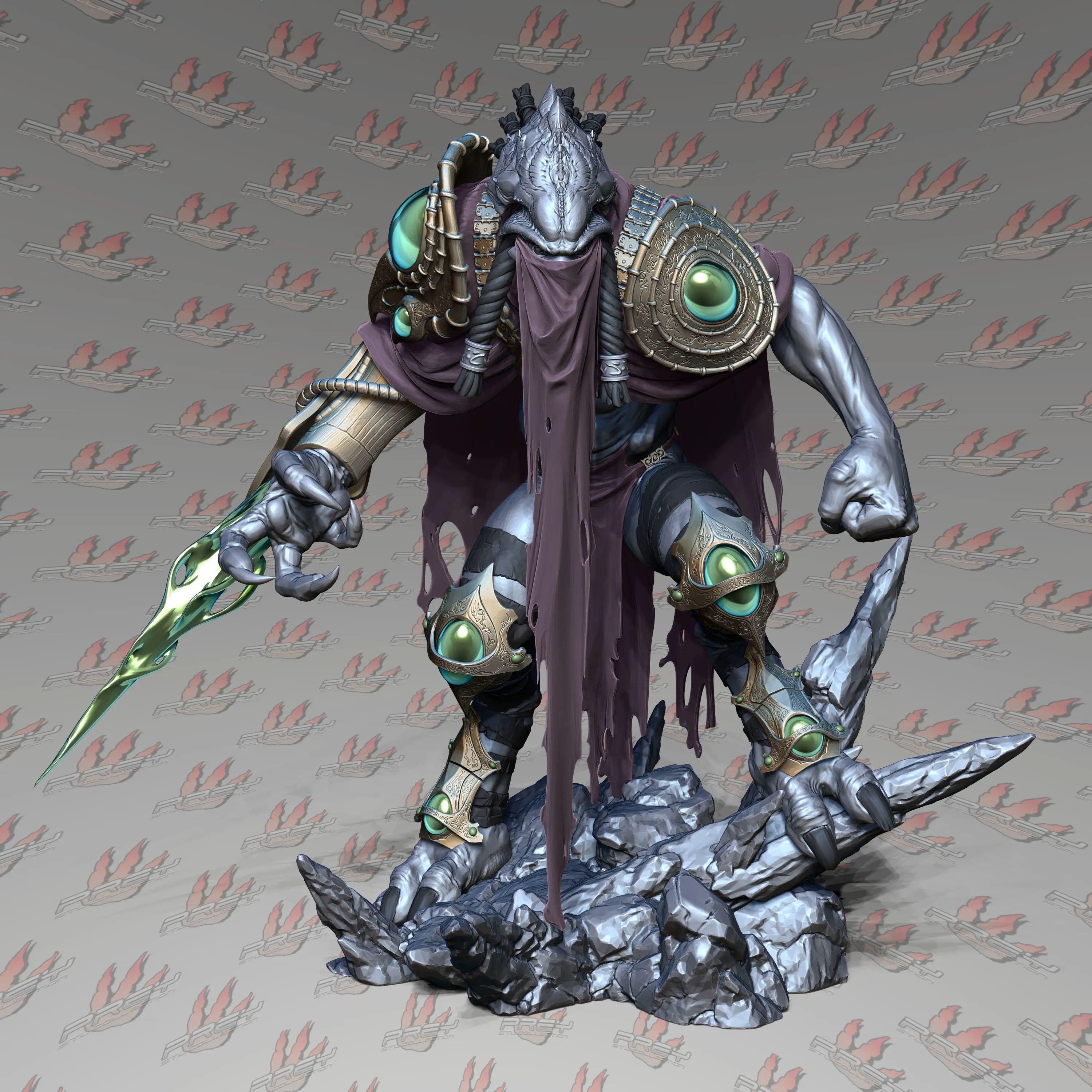 ZERATUL