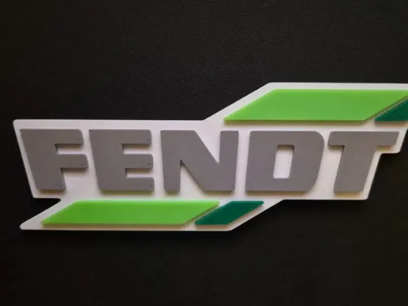 Fendt Logo