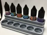 Держатель для флаконов с жидкостью для вейпа-4