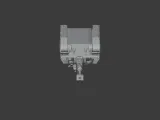 AHS Krab 155mm tank-4