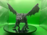 Cyber Dragon-1