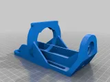 AE1 CNC Gravür Makinesi-7