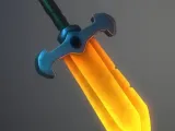  épée pour enfant -0