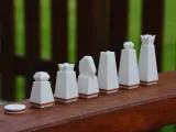 Chess Voyage-2