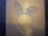 Bunny headband-5