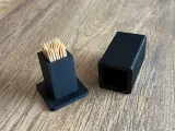 Toothpick Stand-1