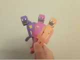 William afton fnaf-1