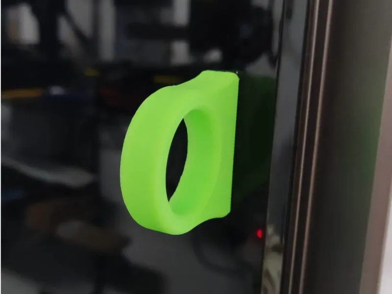 Kobra S1 Door Handle