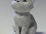 Cute Cat-1