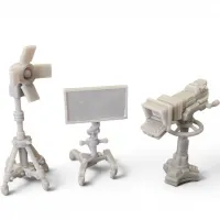 Model cover image