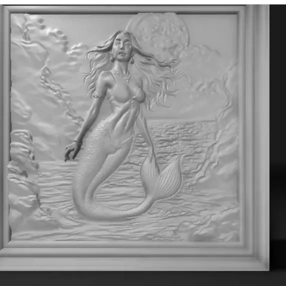 mica sirena