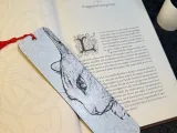 Bookmark Cat lovers-4