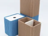 PENCIL CASE, POT À CRAYON, BOX, BOITE, CONTAINER, CONTENANT-1