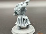 minoataur pose 2-6