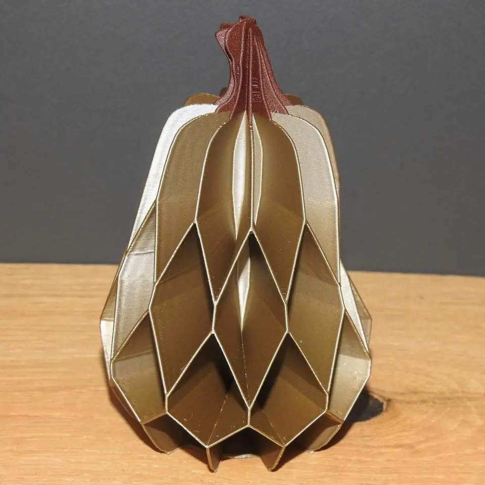 Pumpkin Decoration 2