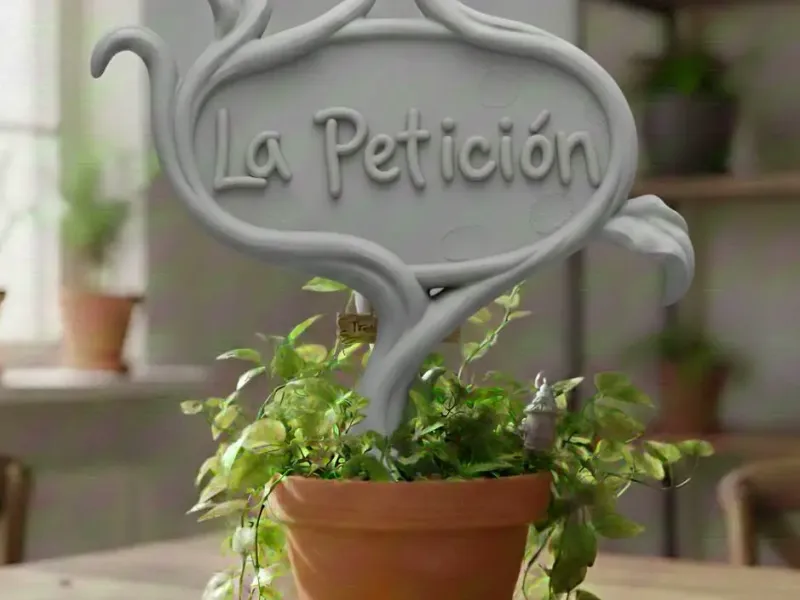 La Petición