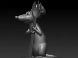 REMY COOK. RATATOULLIE-6